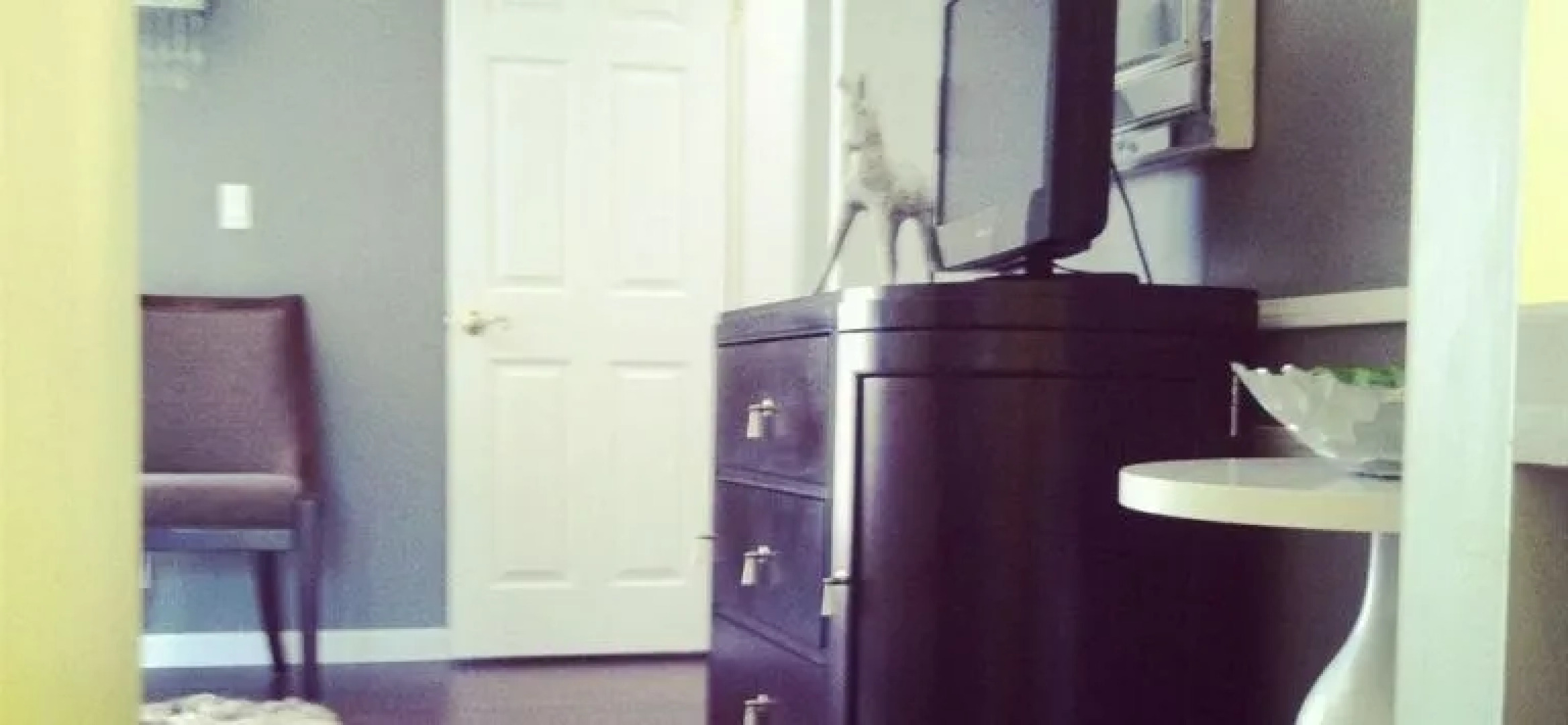 The Mediterraneo Resort