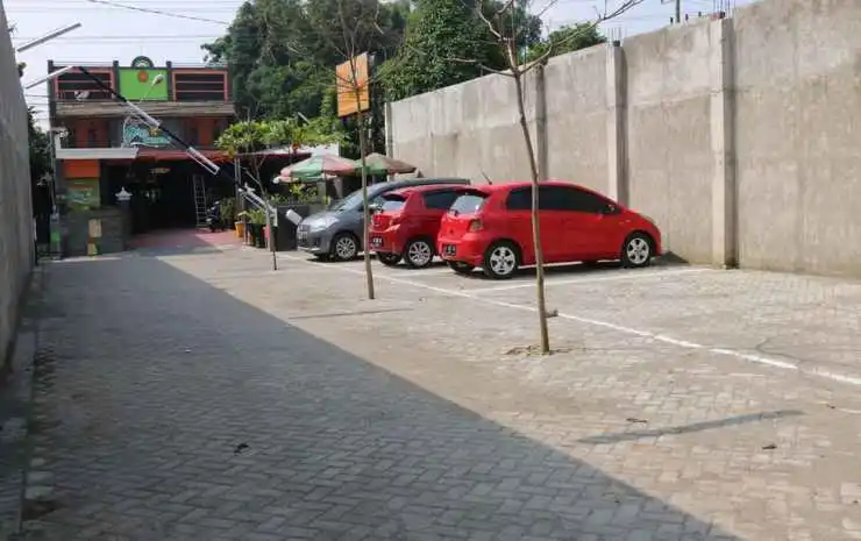 Home Stay Griya Banaran