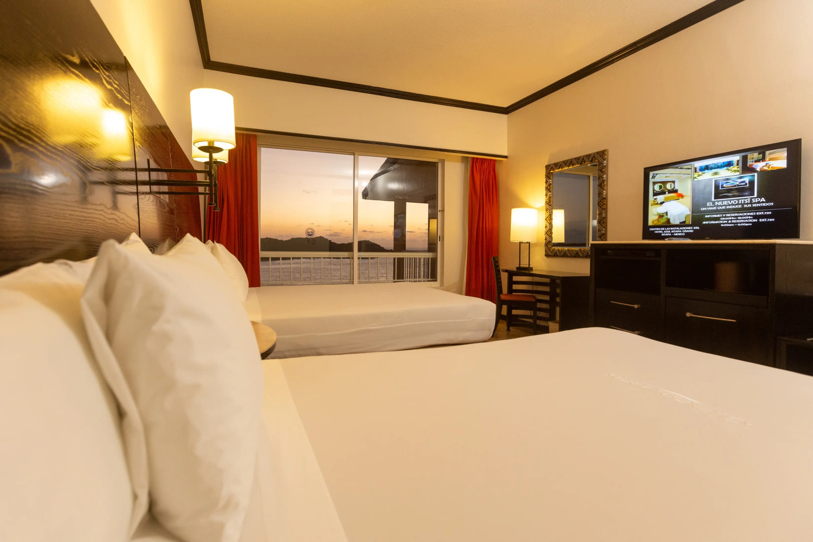 Hotel Azul Ixtapa All Inclusive Beach Resort Convention Center