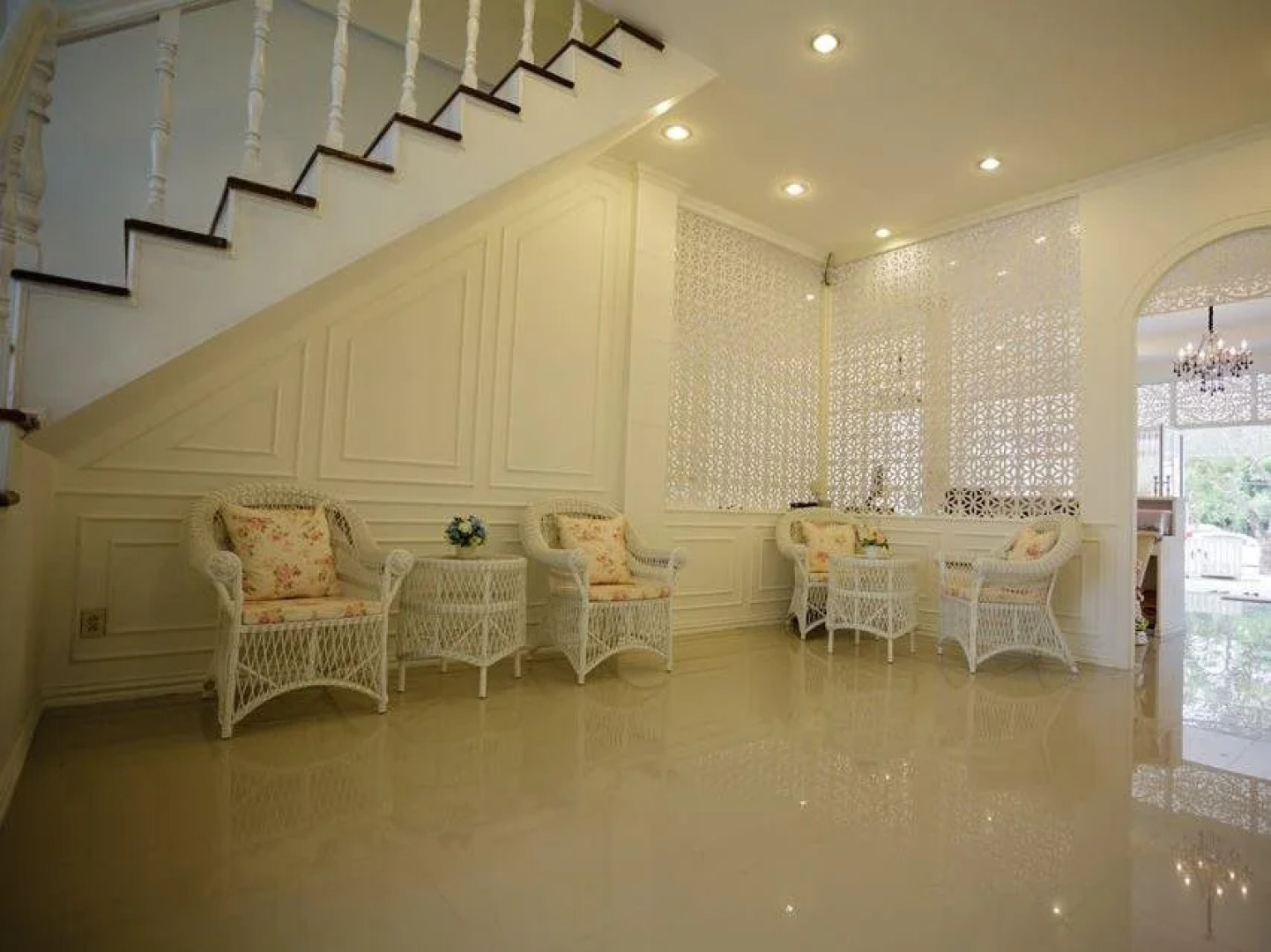 hotel depeal sukhothai