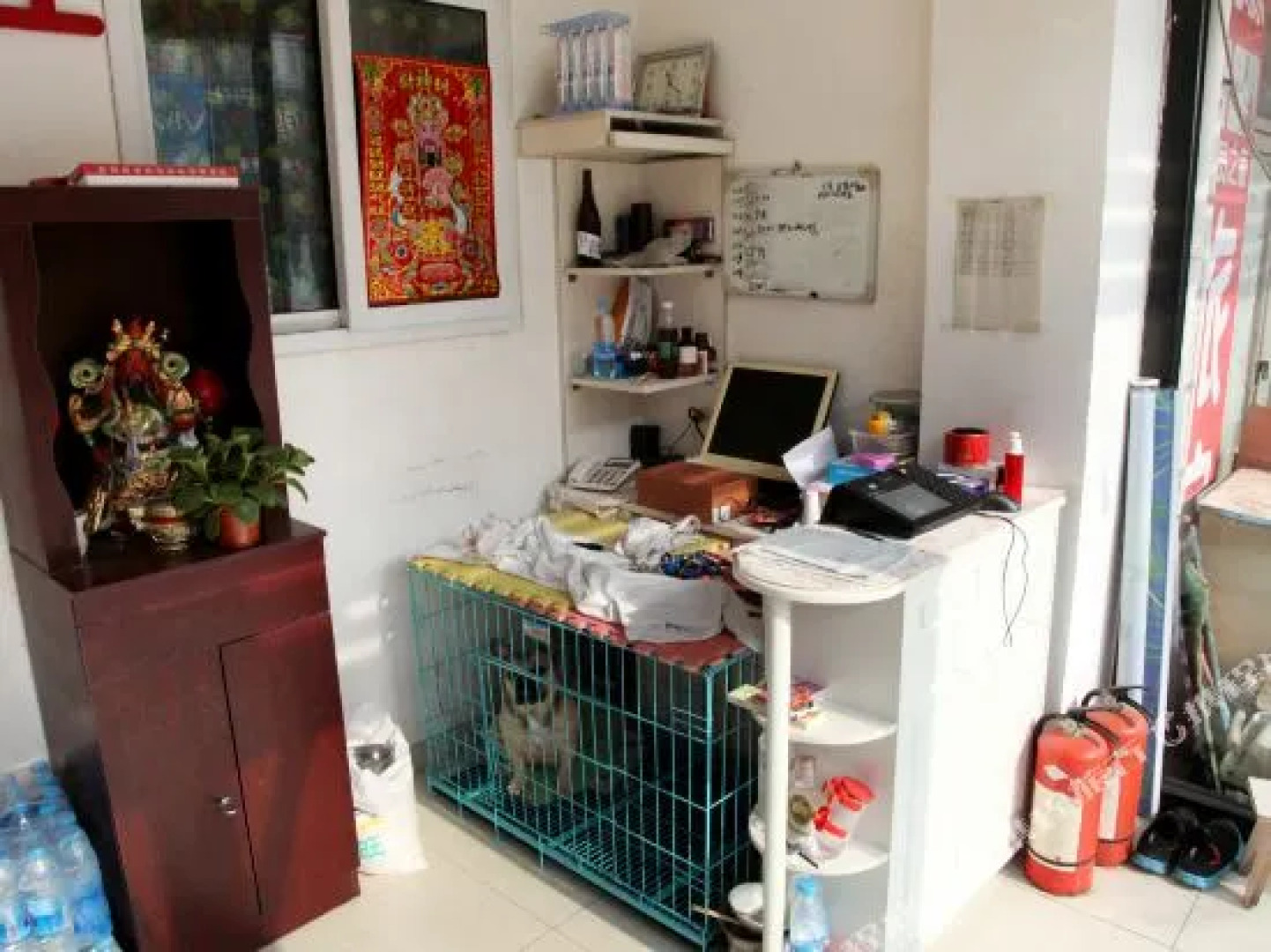 北镇源心缘旅社