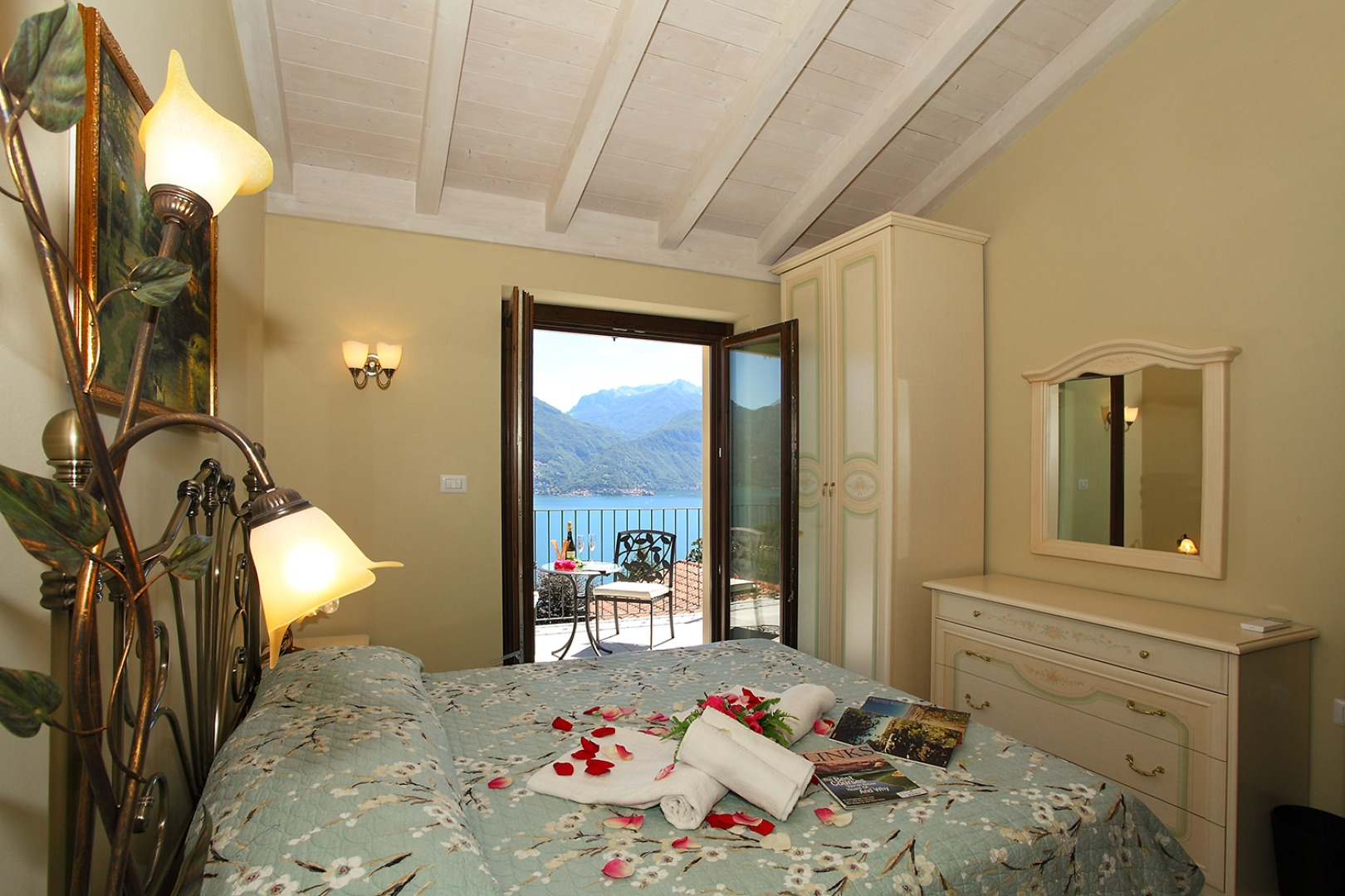 Le Petit Palais Villa