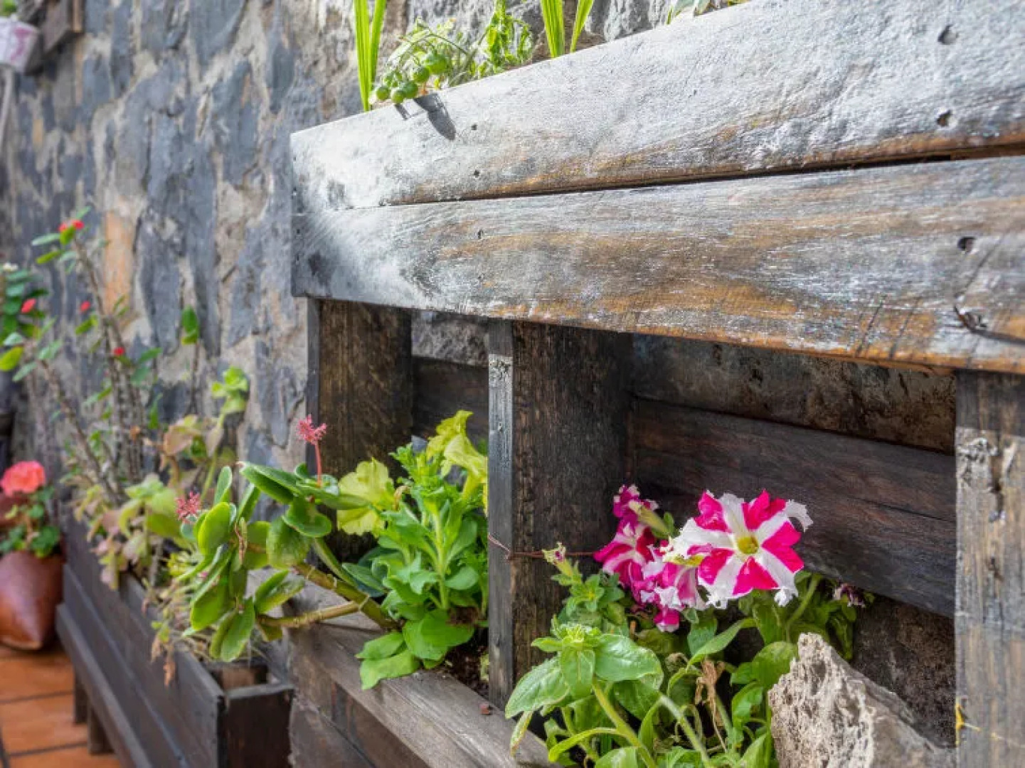 Holiday Home La Marea