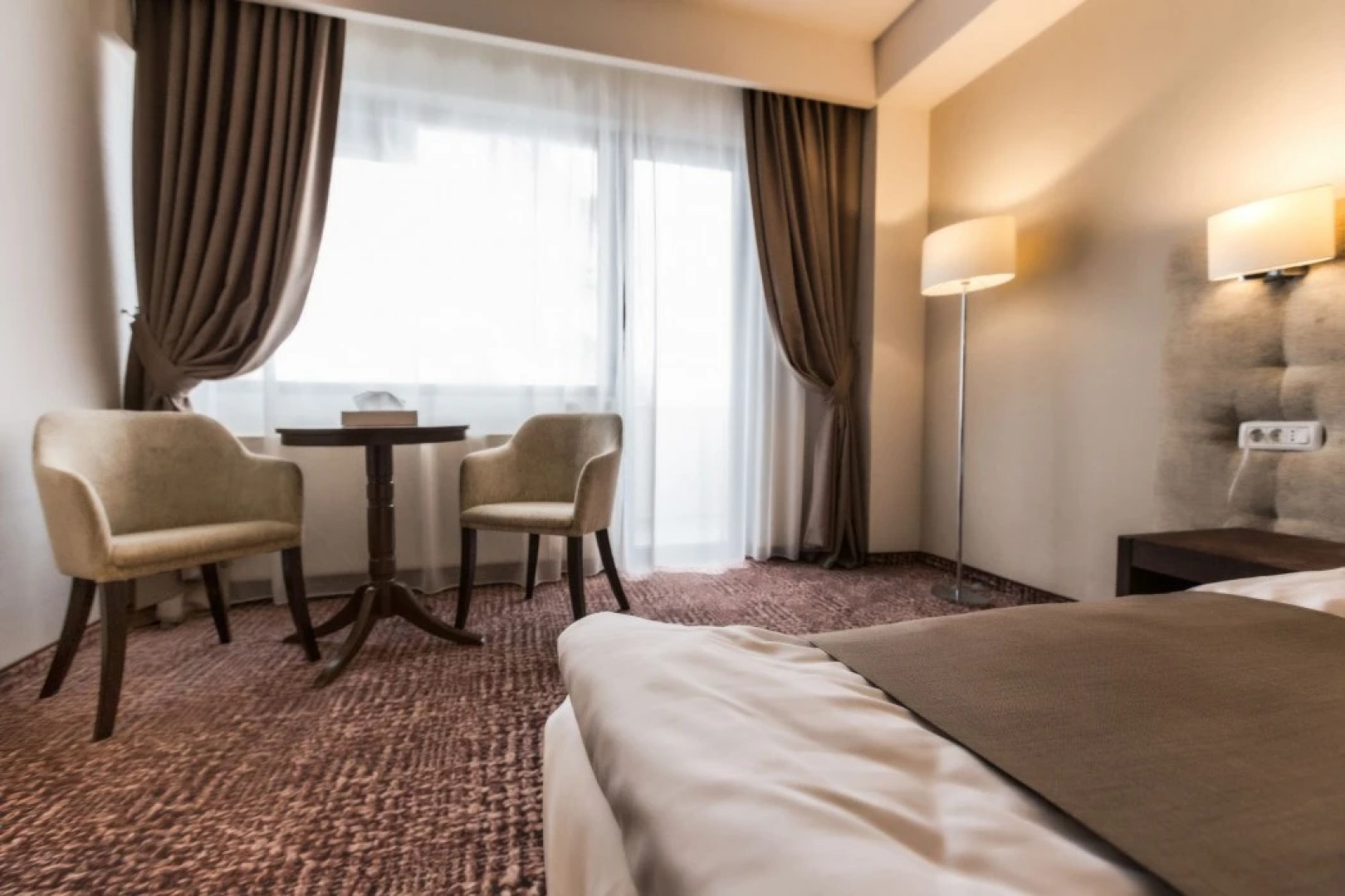 Belvedere Hotel Brasov