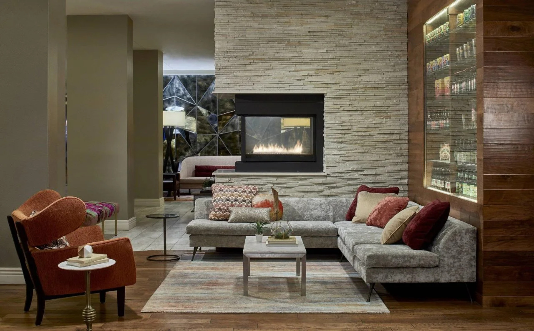 Renaissance Asheville Downtown Hotel