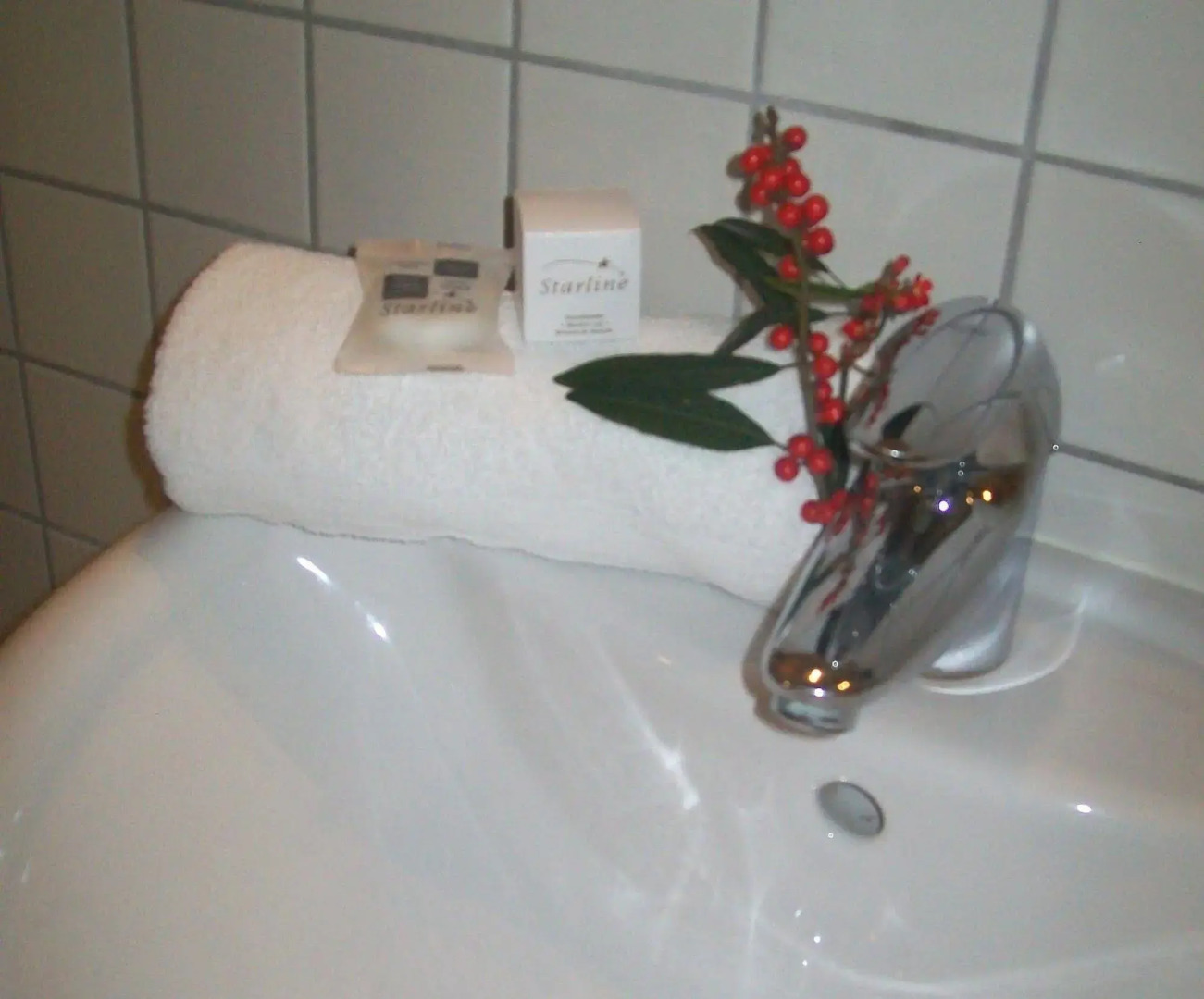 Hotel Brasserie Beierhaascht