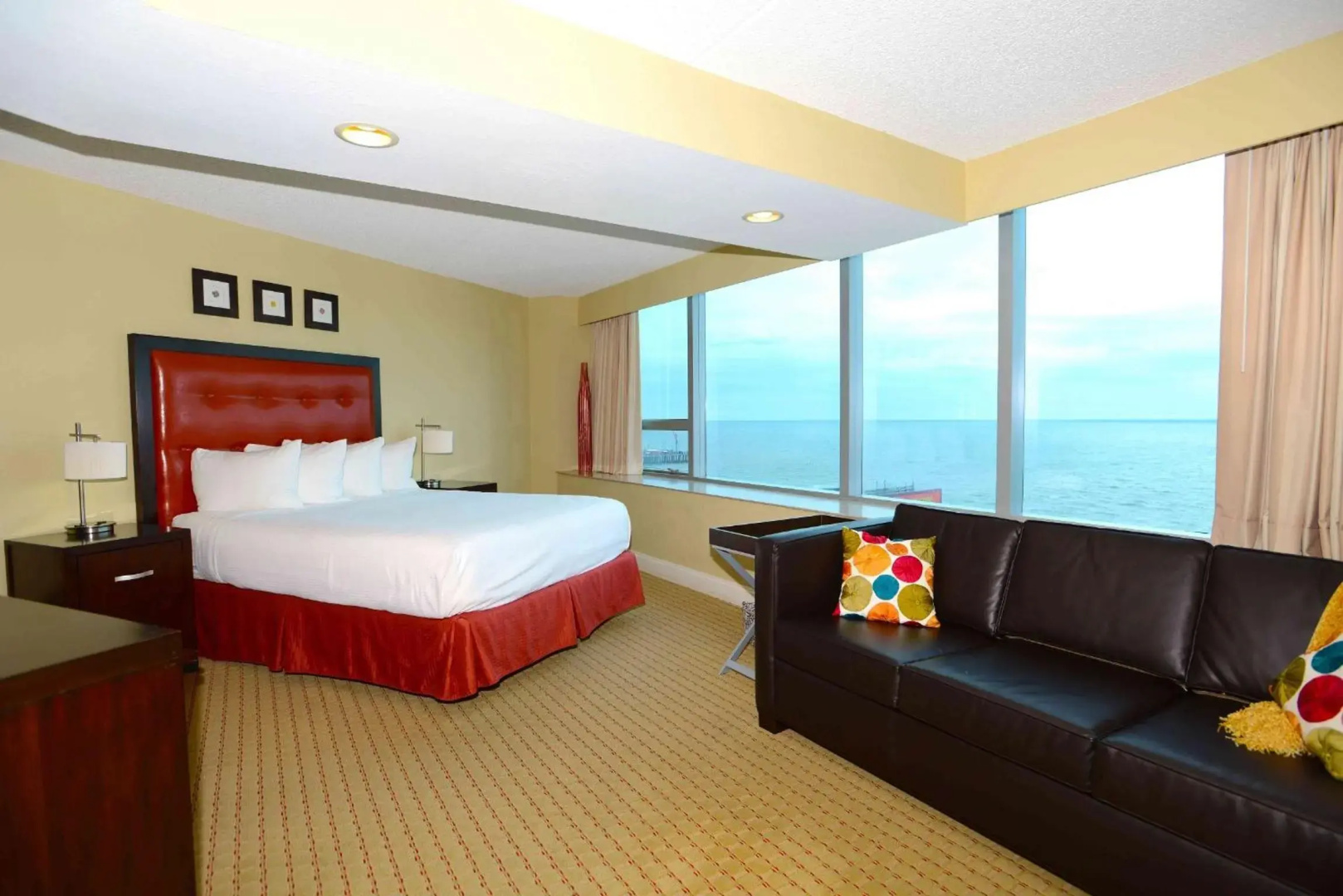 Boardwalk Resorts Atlantic Palace