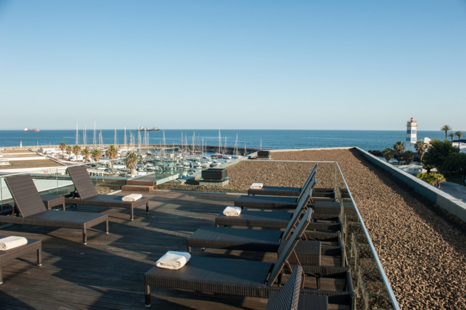 Pestana Cidadela Cascais - Pousada & Art District