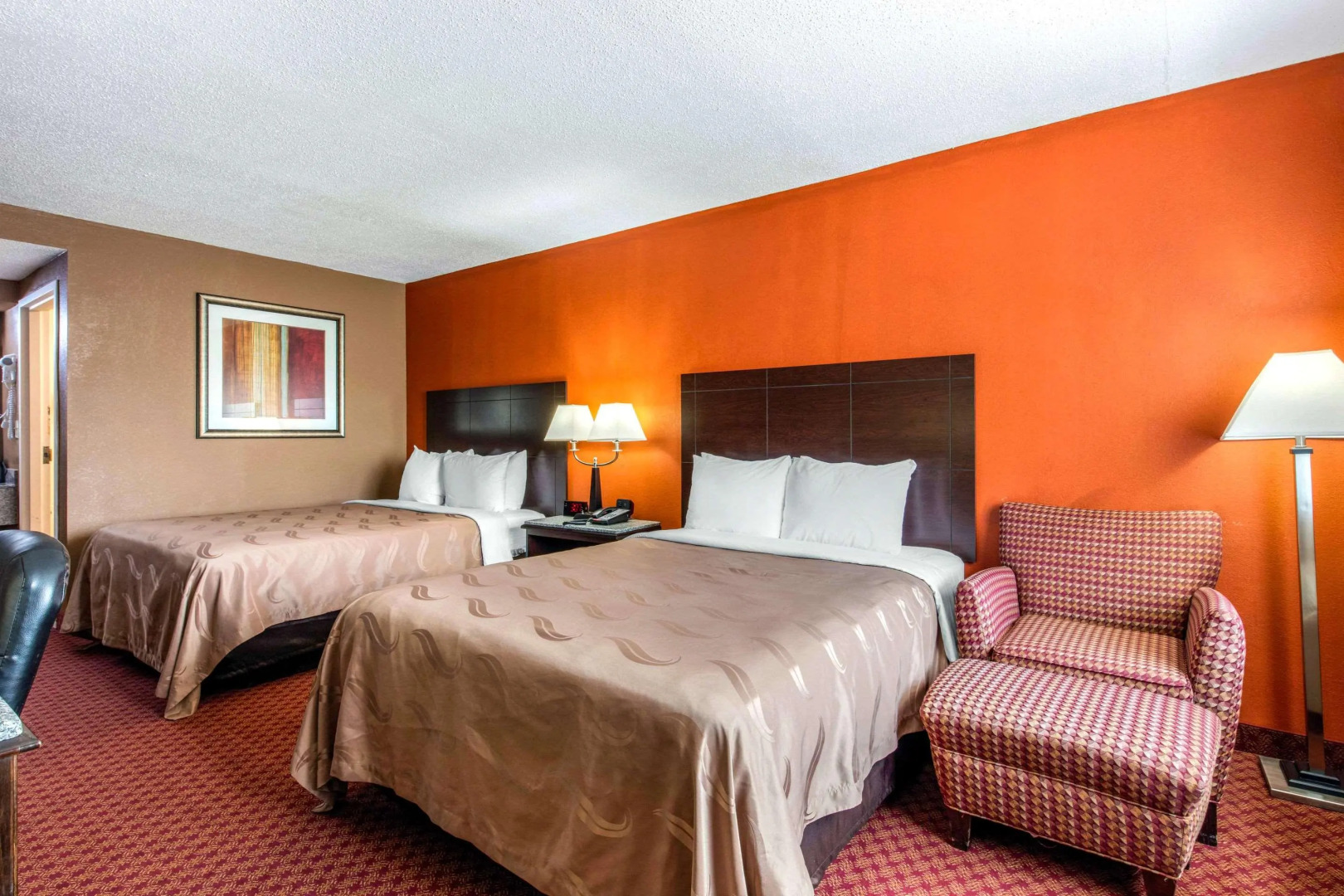 Quality Inn Kingston Springs
