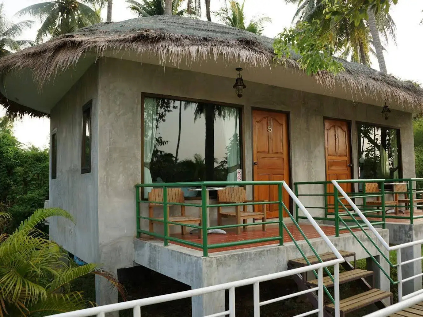 Hatthaland Resort and Spa