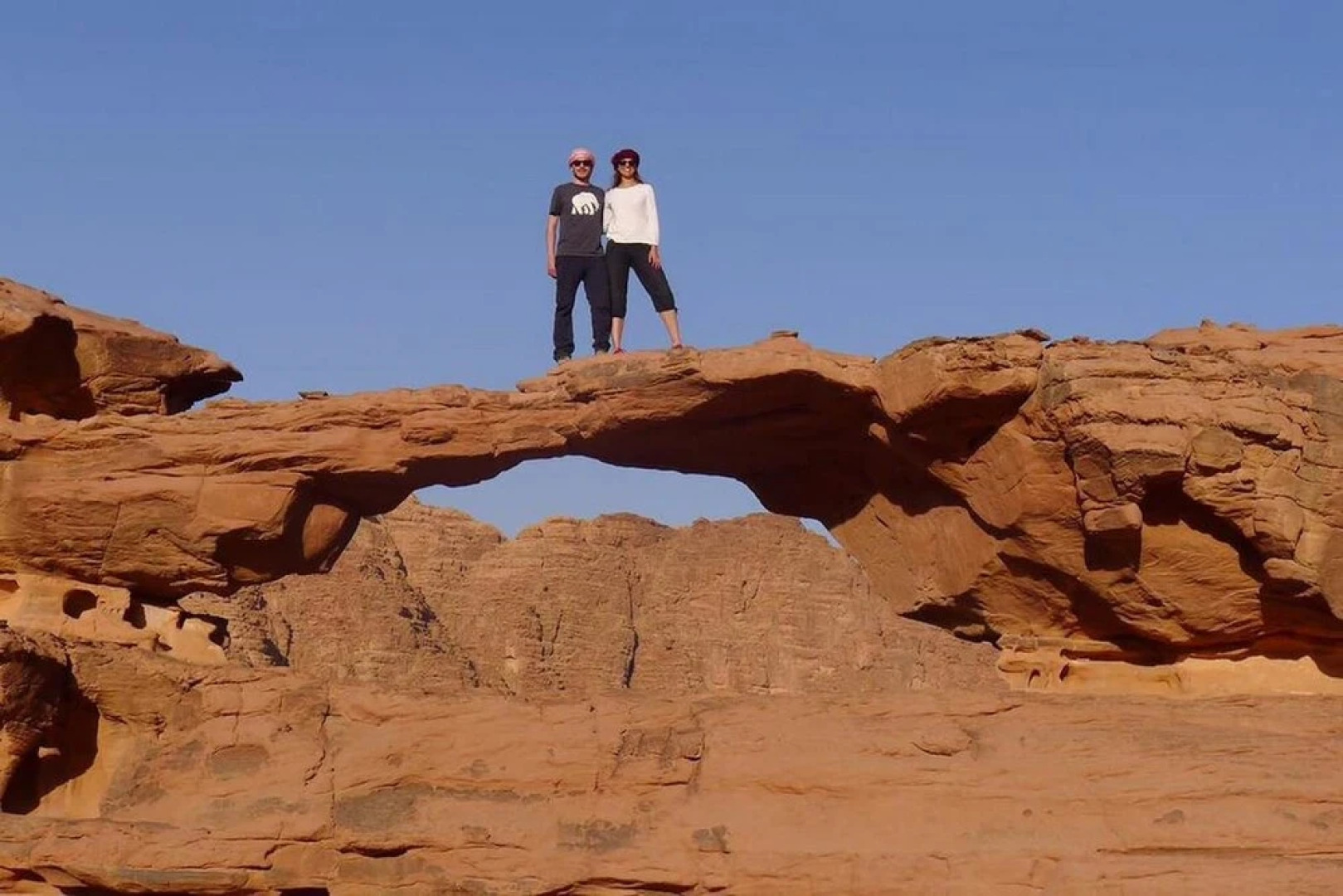 Relax Camp@Jeep Safari