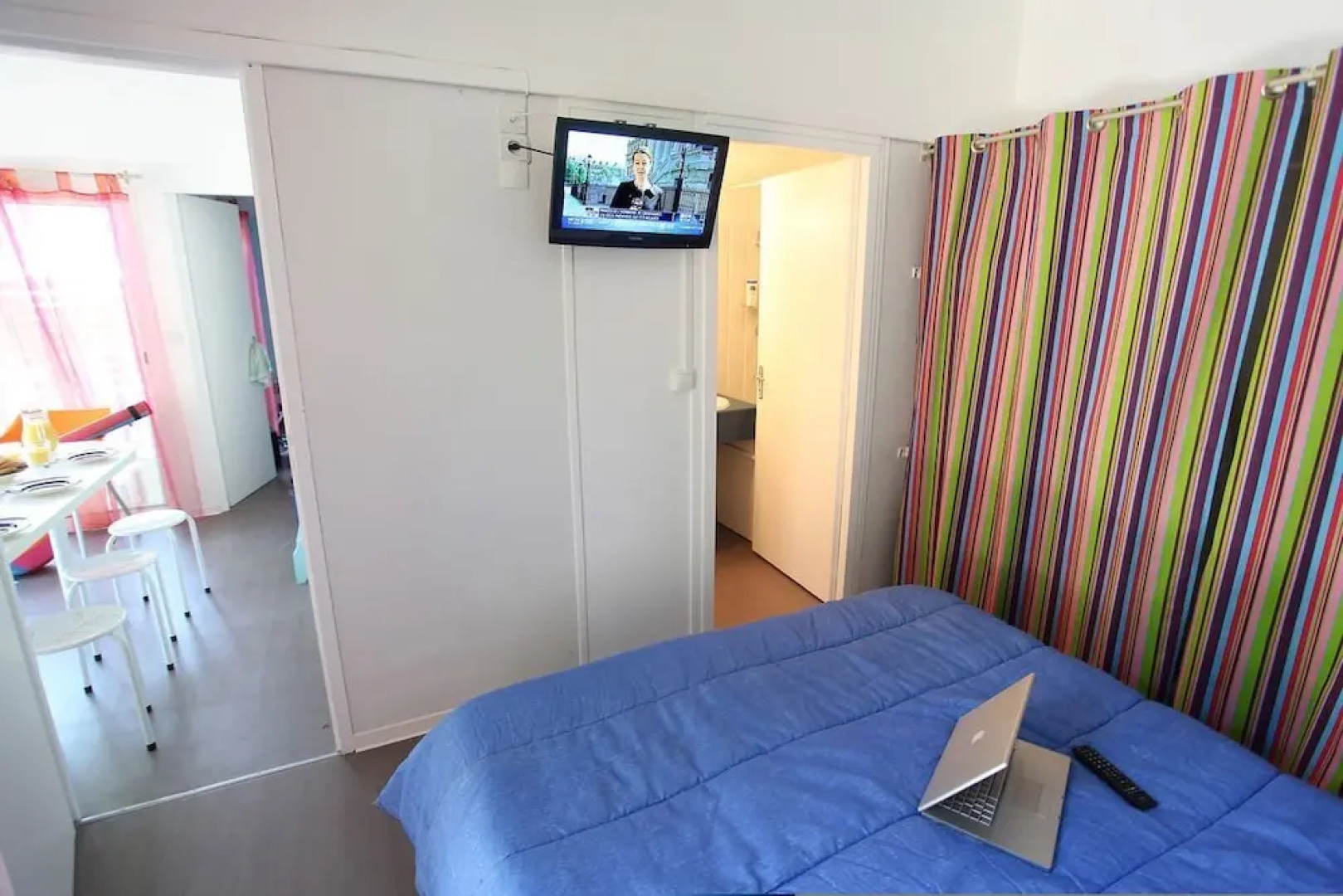 Camping Sunissim Le Bois Fleuri