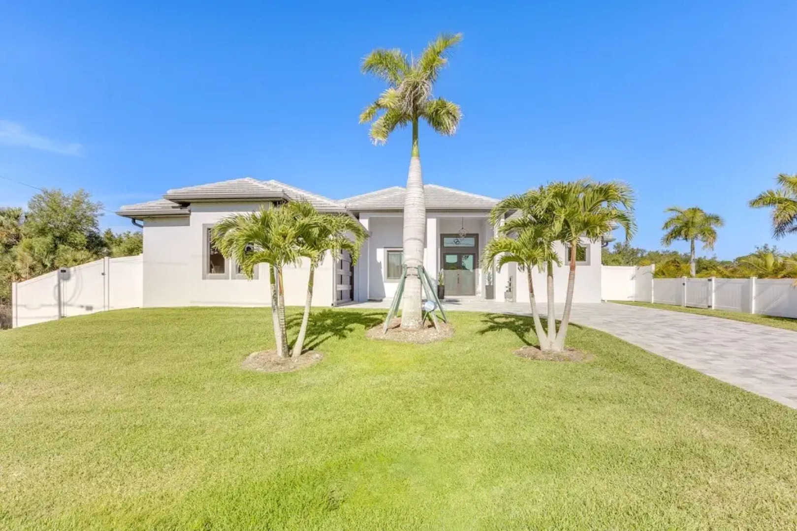 Pet-friendly Lehigh Acres Home w/ Private Pool!