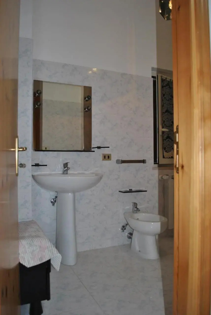 Residence Amici del Sorriso