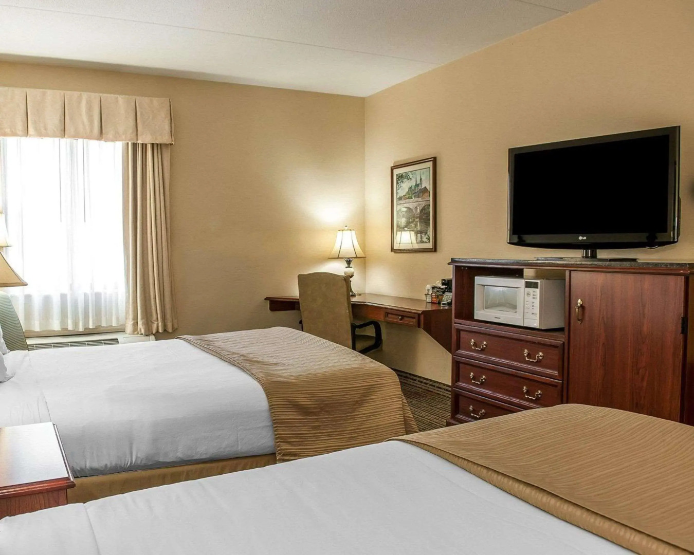 Quality Inn South Bend