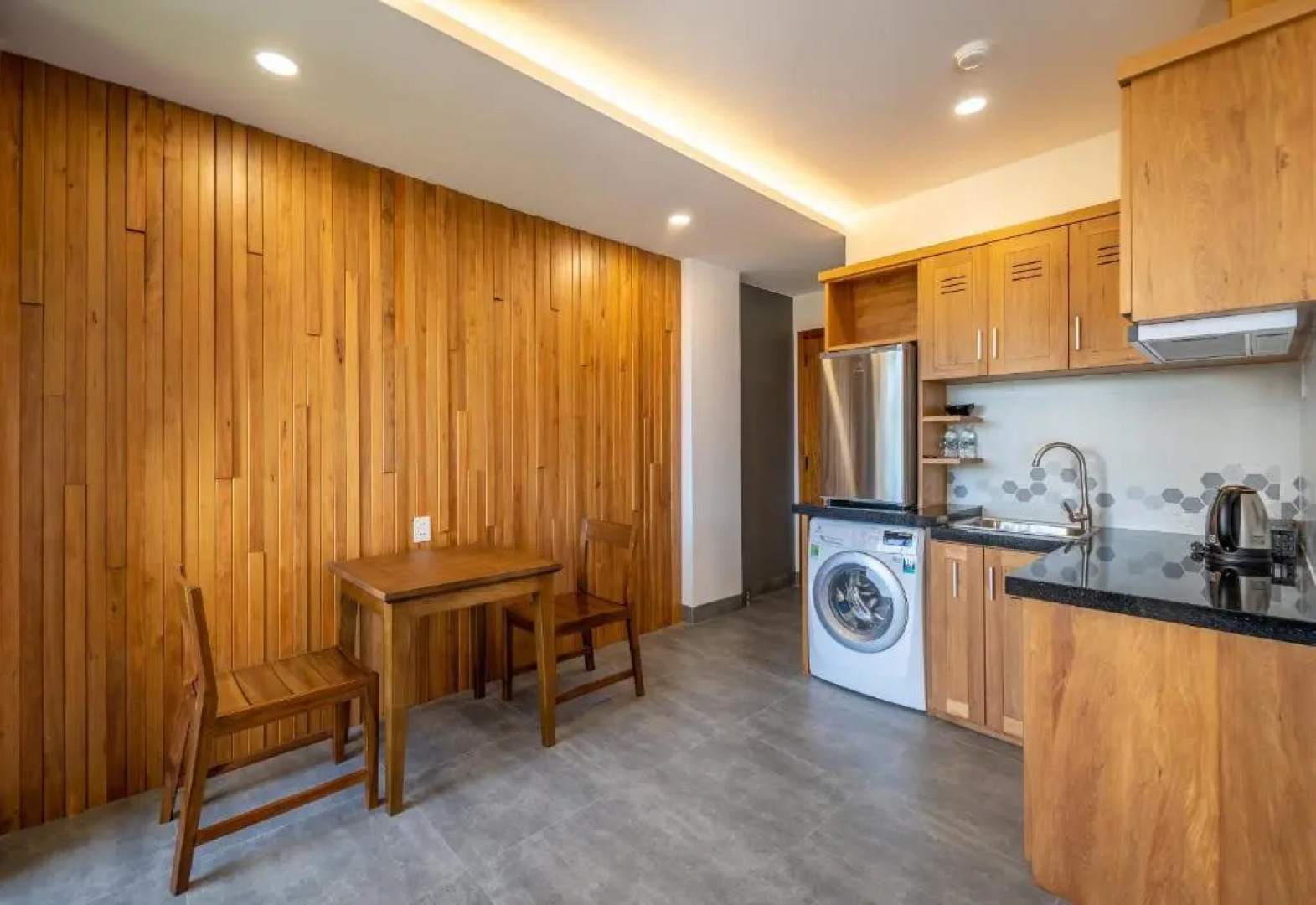 Coast House Boutique Hotel