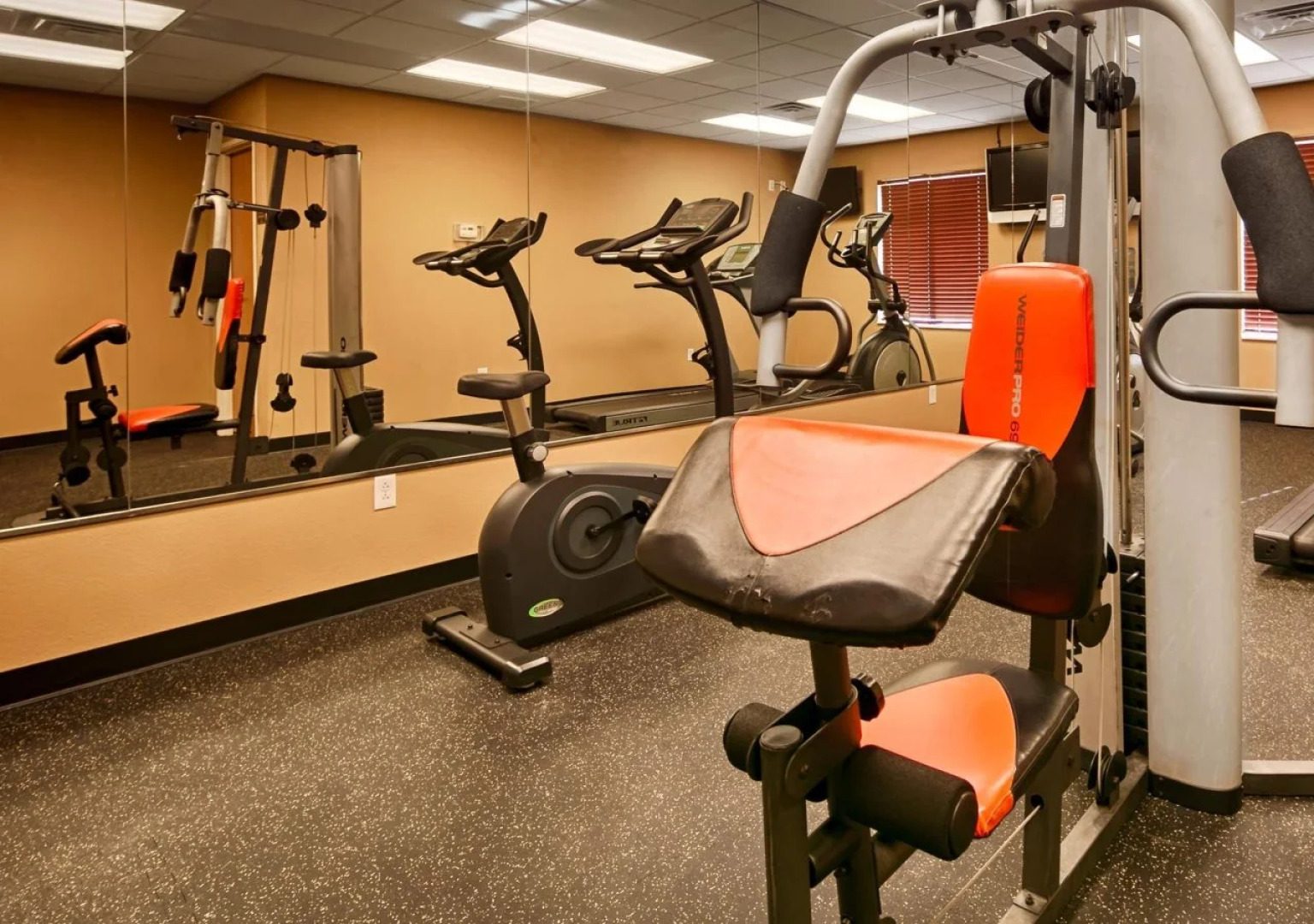 Best Western Plus Pontoon Beach