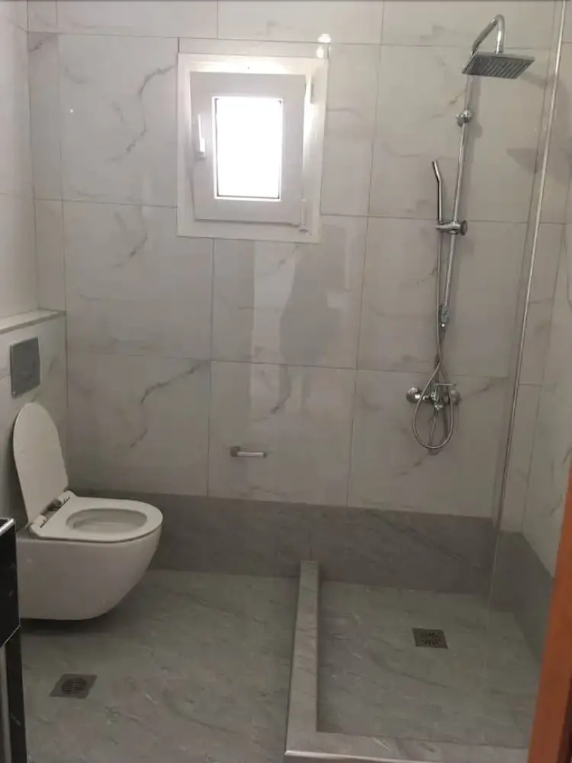 Villa Askamnia and Suites