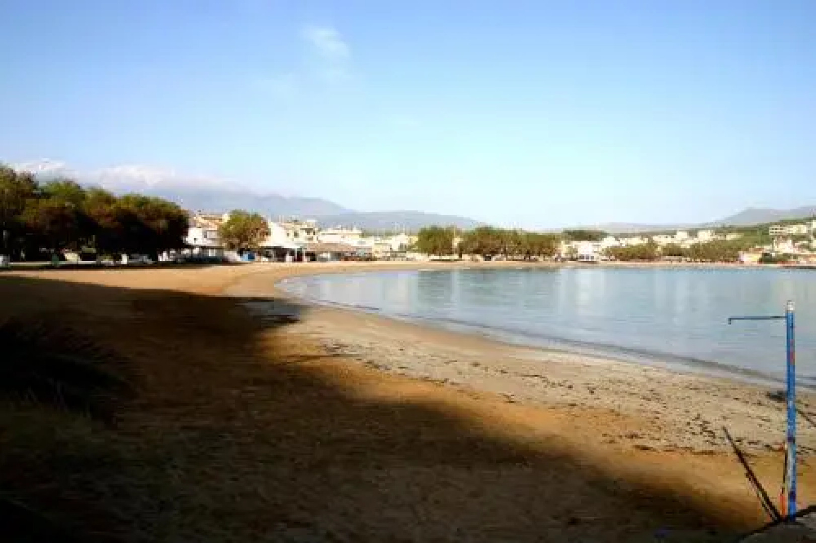 Sofia Filoxenia House