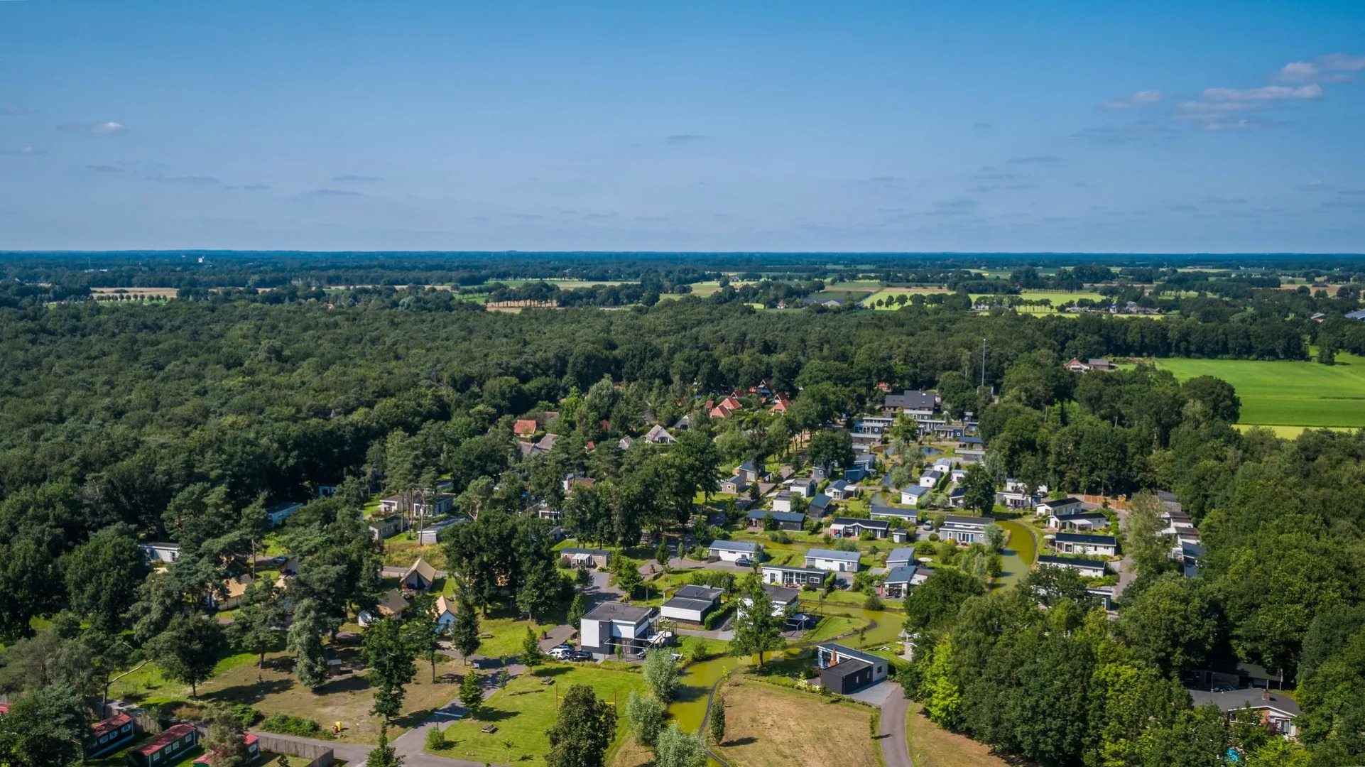 EuroParcs Reestervallei