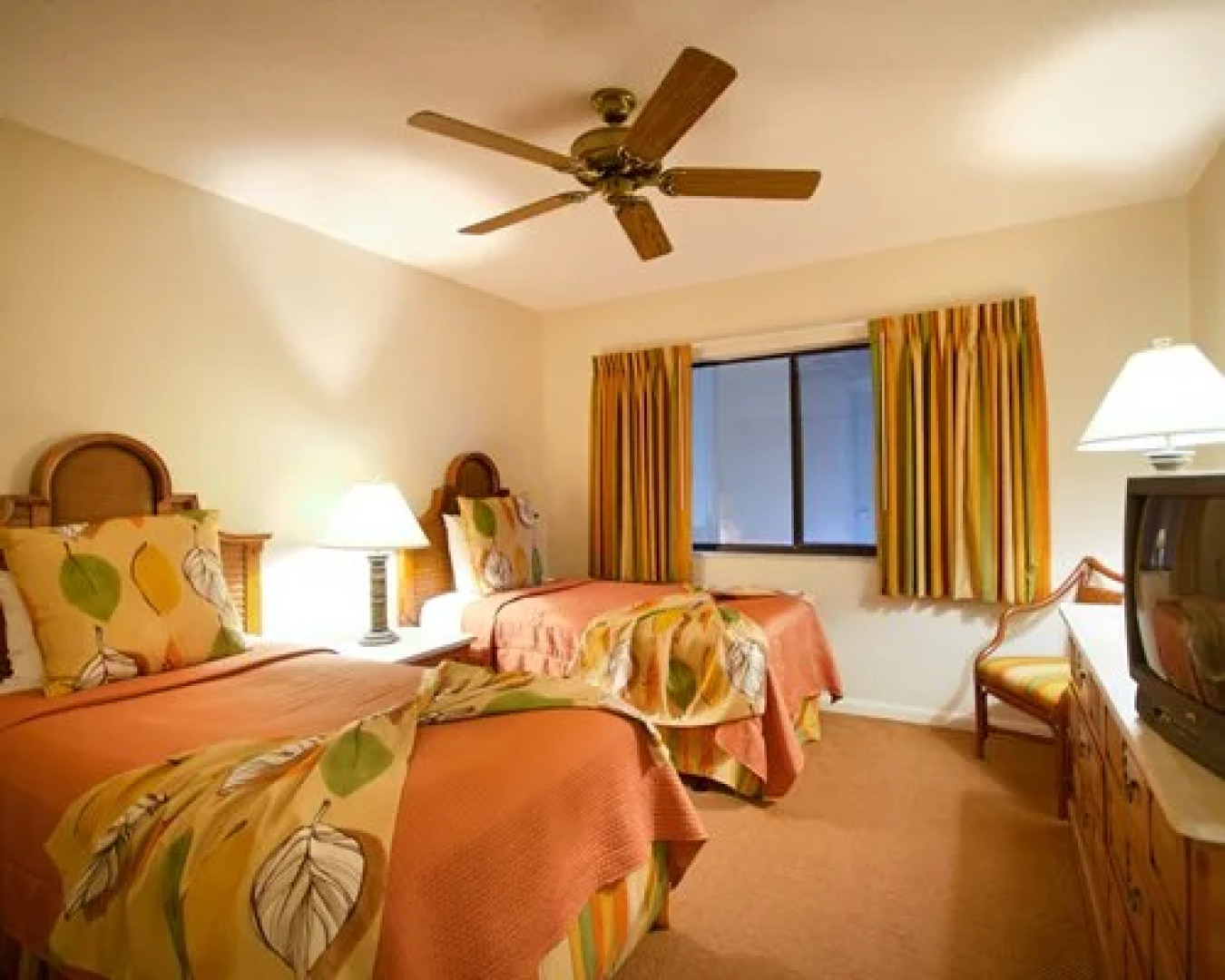 Vanderbilt Beach and Harbour Club