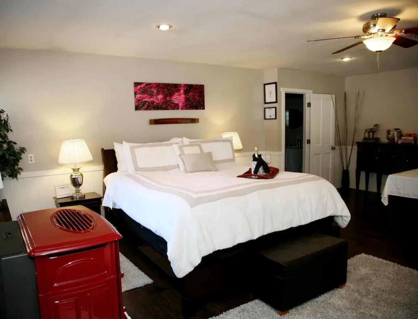 Creekside Inn of Paso Robles