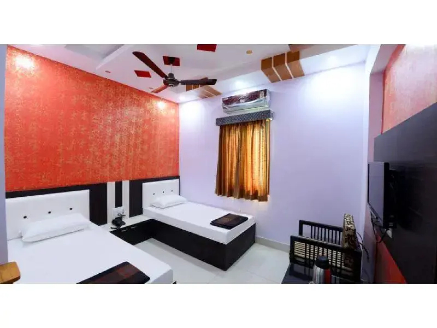 Hotel Banwari Palace