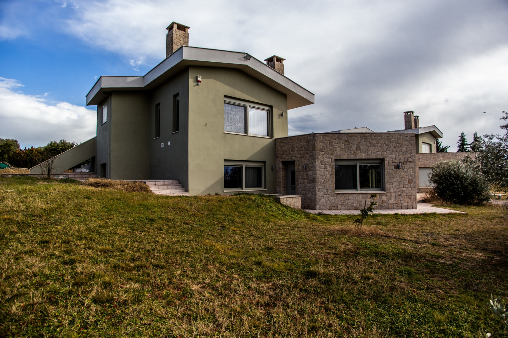 Zennova #21 Villa Melezin