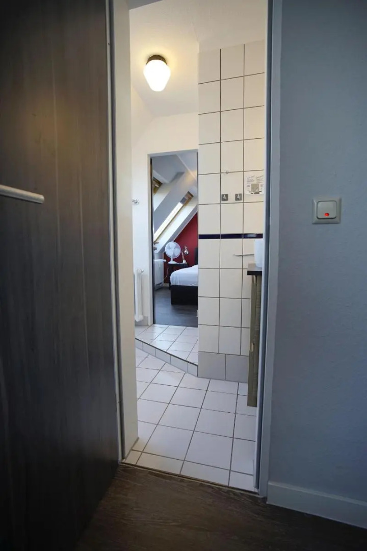 Hotel Selige am Markt