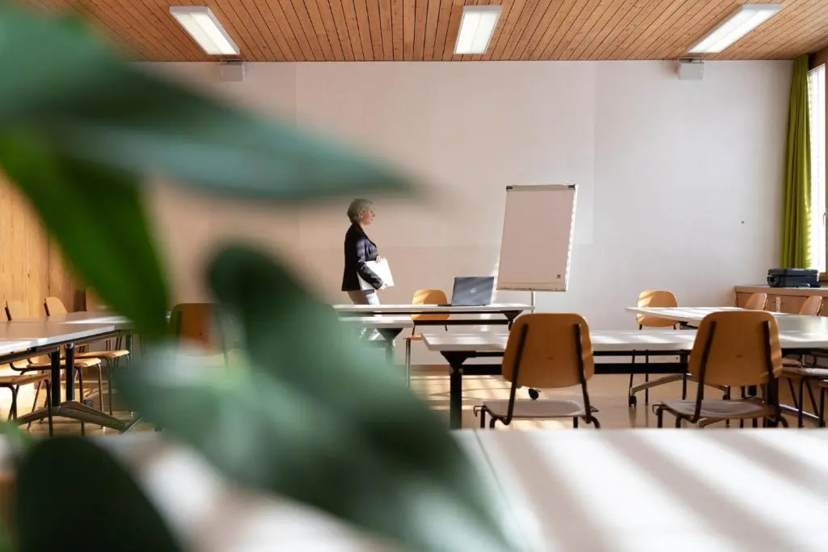 Haus der Begegnung Kloster Ilanz