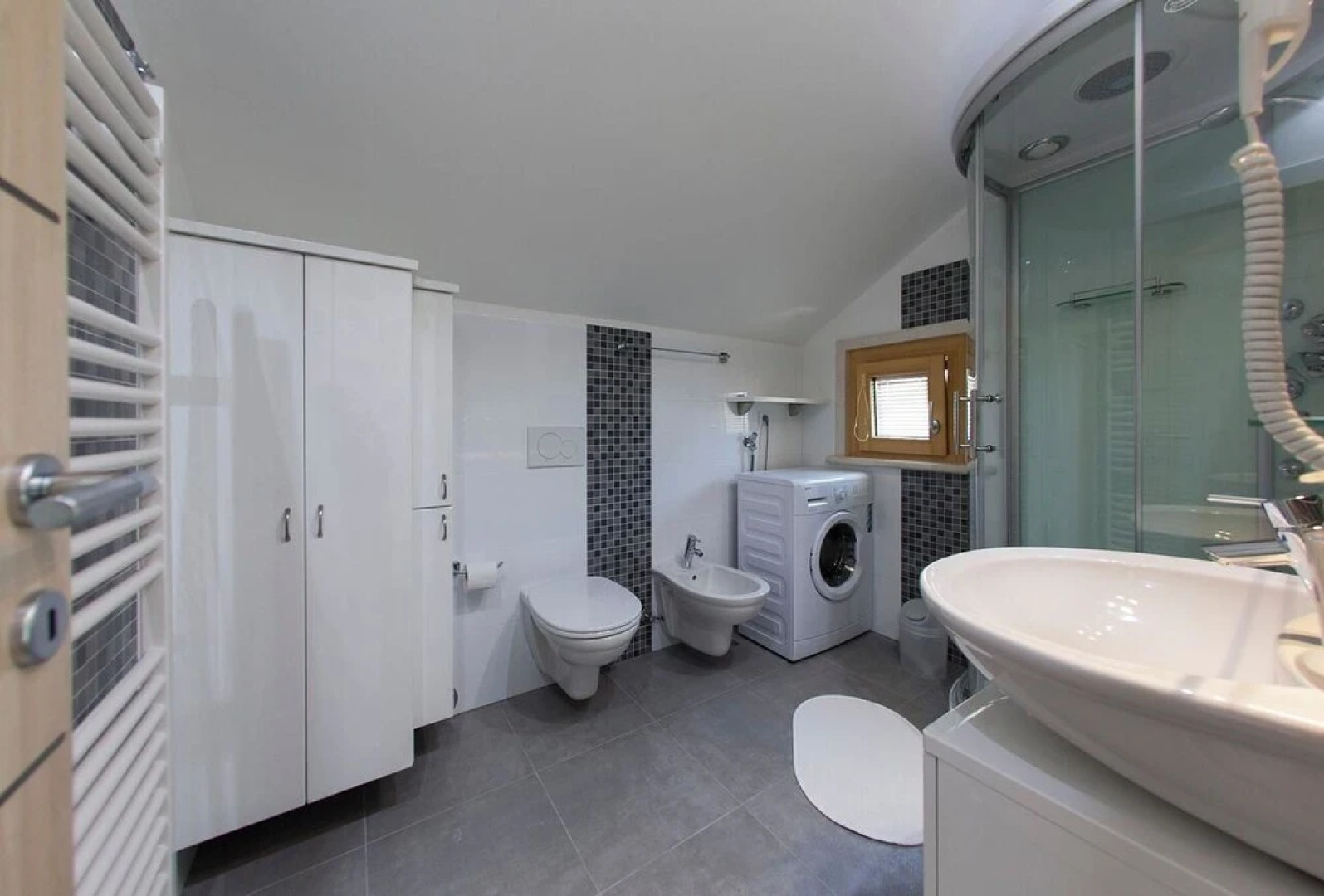 Apartments Tonka Benika