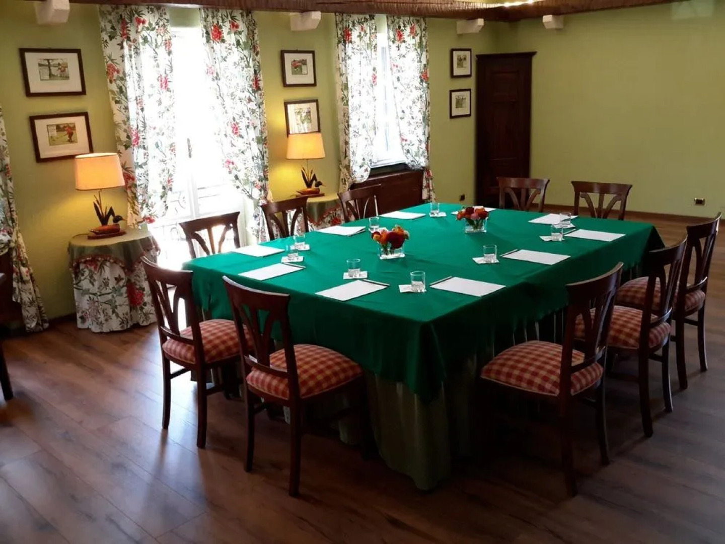 La Meridiana Relais & Chateaux