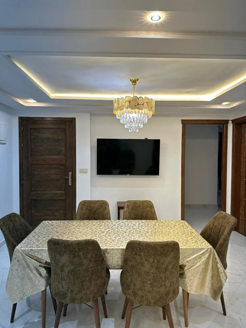 Lux Nador Appartement Juste Pour Les Familles