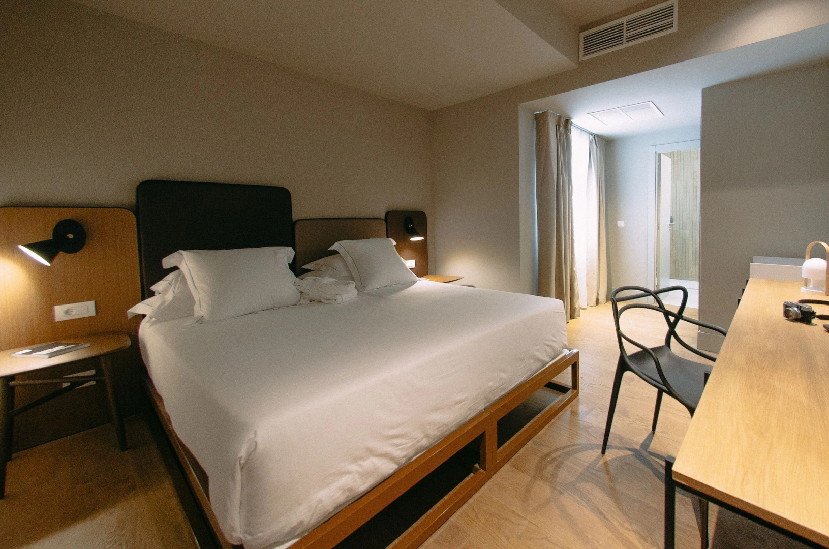 Отель One Shot Colon 46