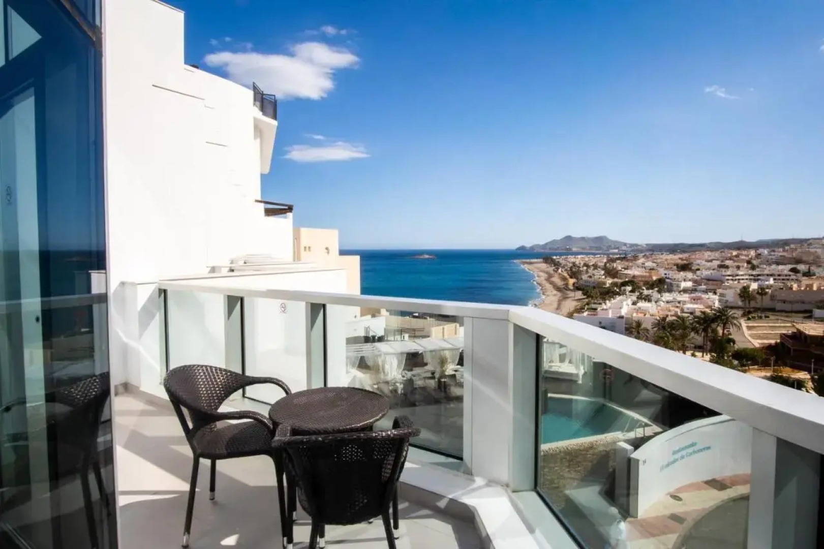 Hotel Carboneras Cabo de Gata