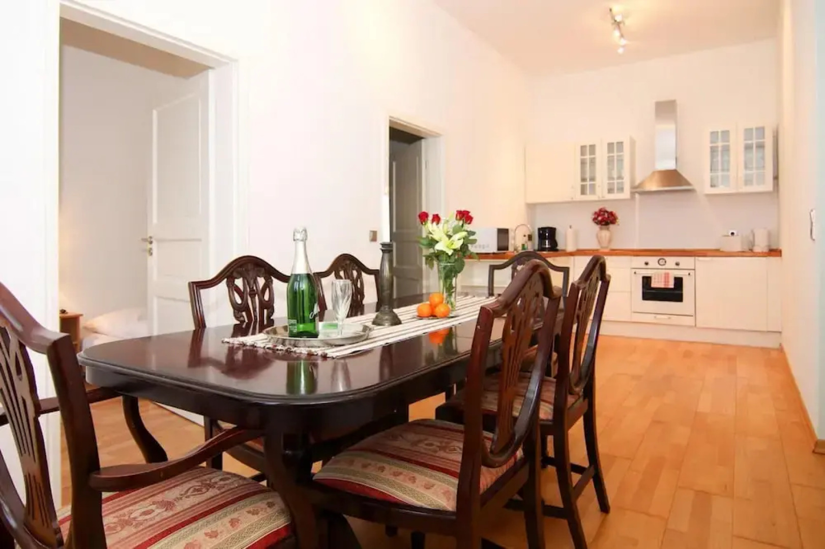 Schlossurlaub Nahe Ostsee und Tressower See