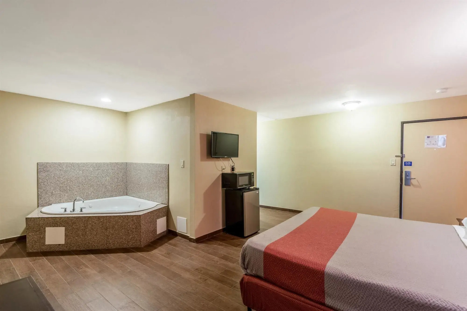 Motel 6 Blythe, CA - South