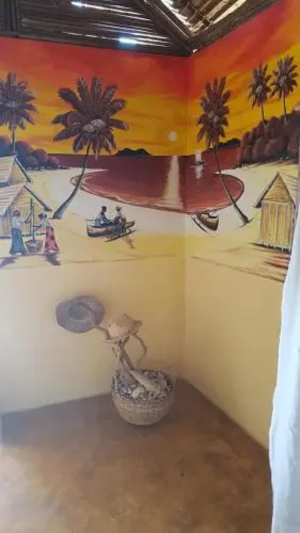 Les Dauphins De Nosy Be