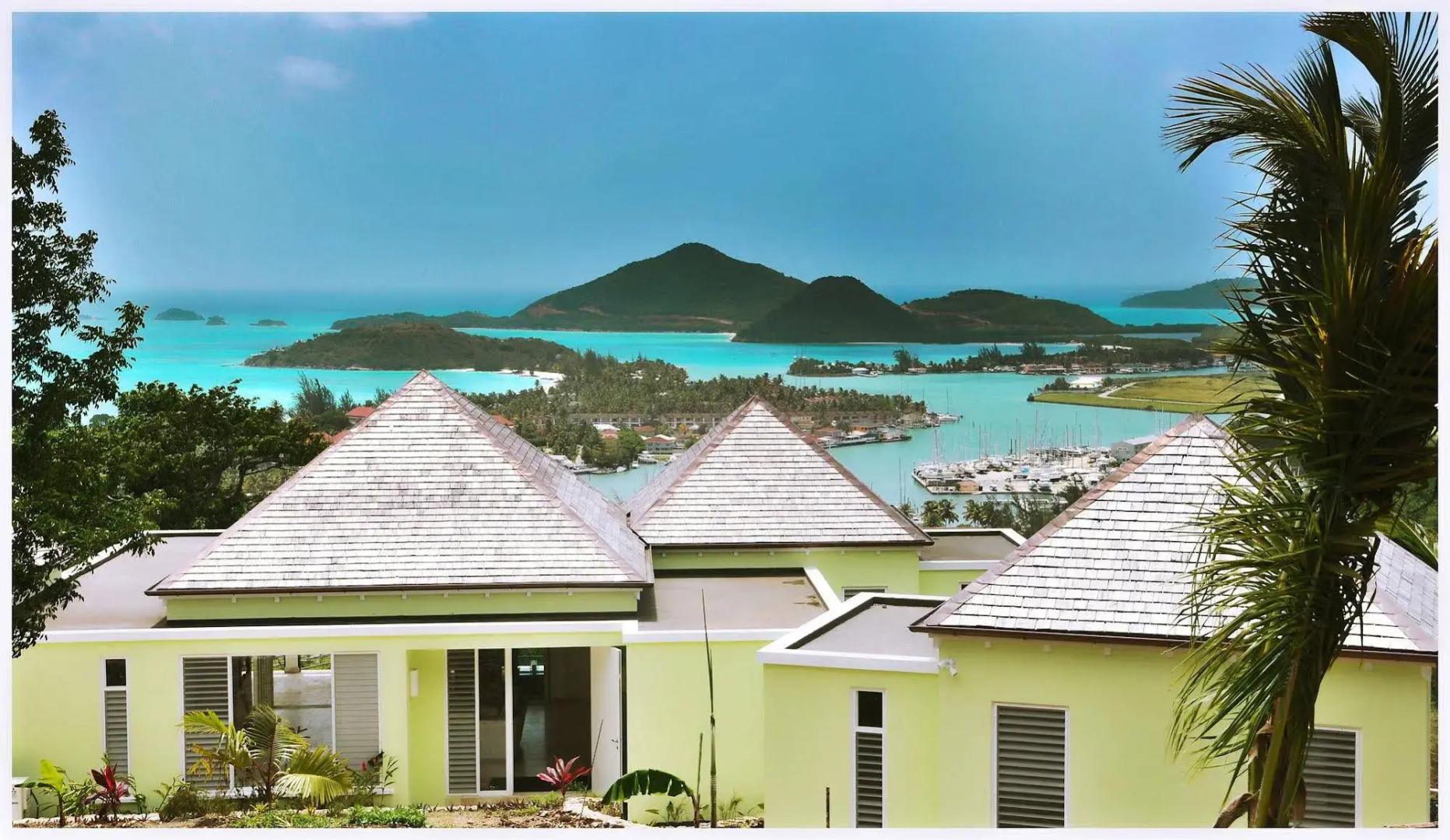 Villa Amazing