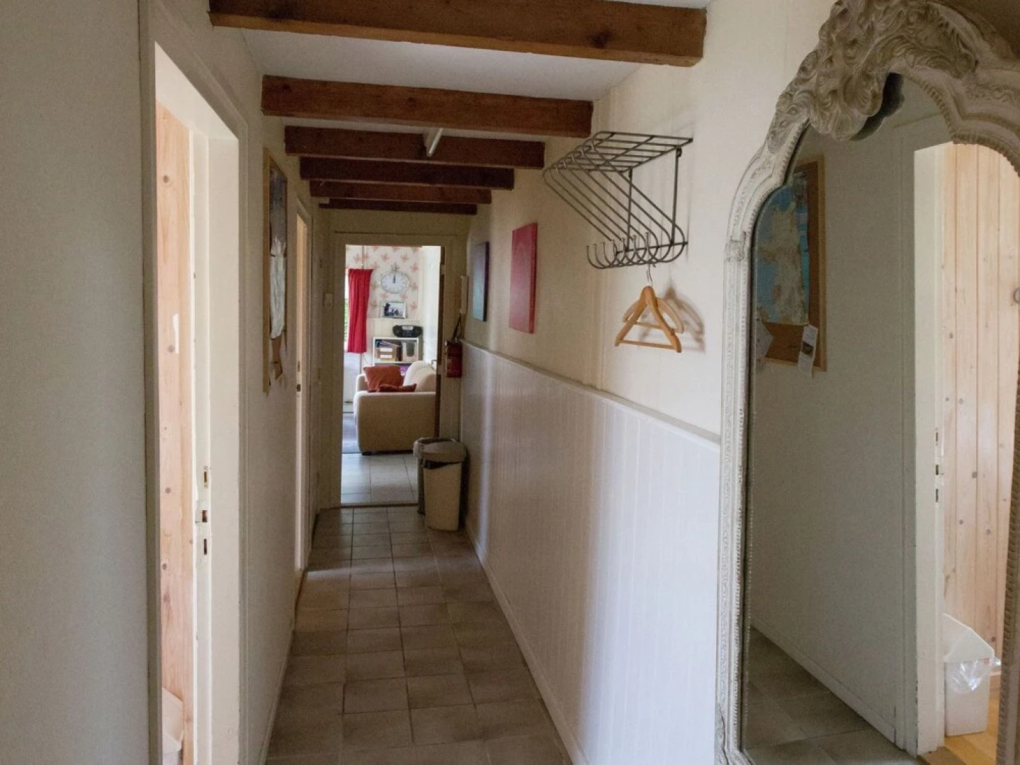 Pleasing Holiday Home in 't Zand near Dutch Coast