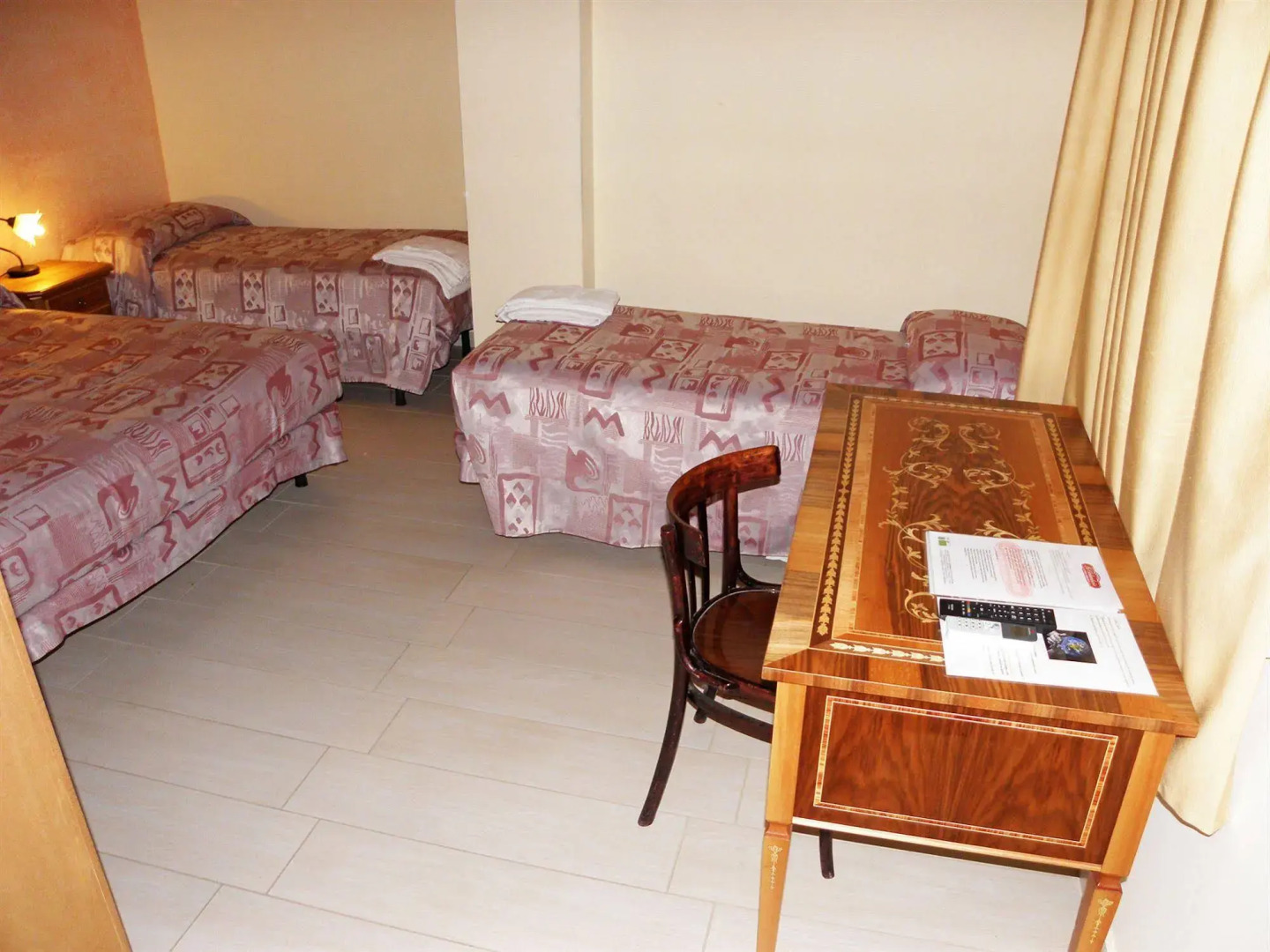 Agriturismo La Colombaia