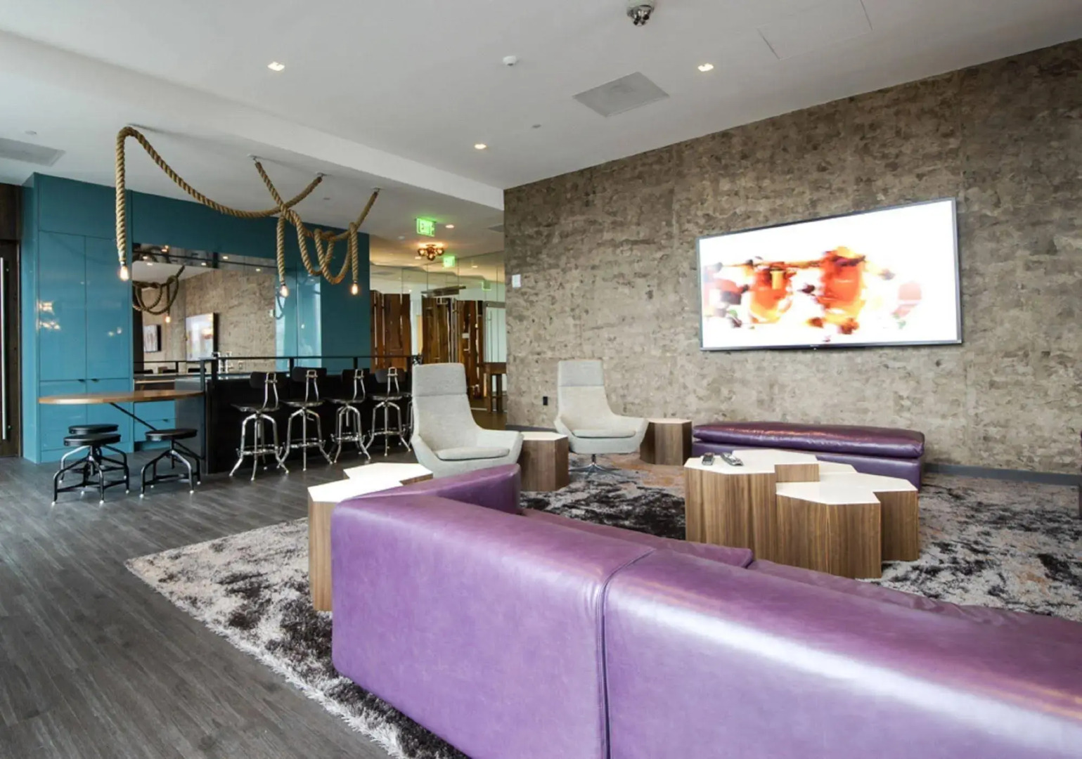 Global Luxury Suites at Fenway