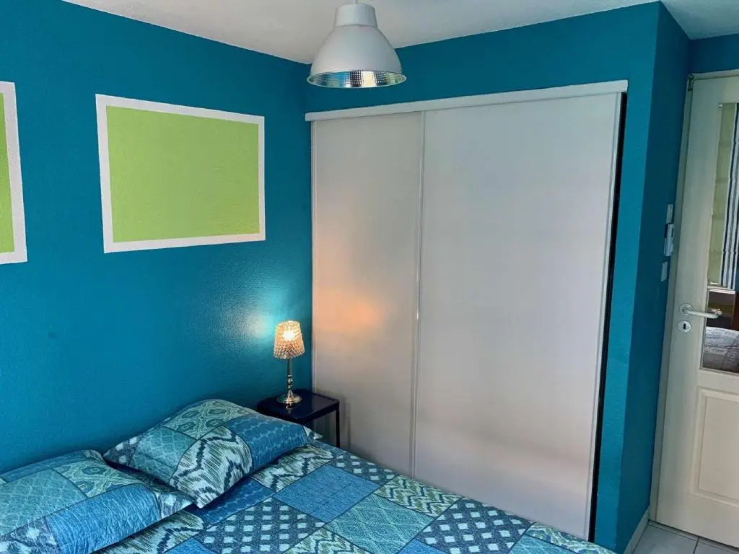 Maison Châtelaillon-Plage, 3 pièces, 6 personnes - FR-1-246-552