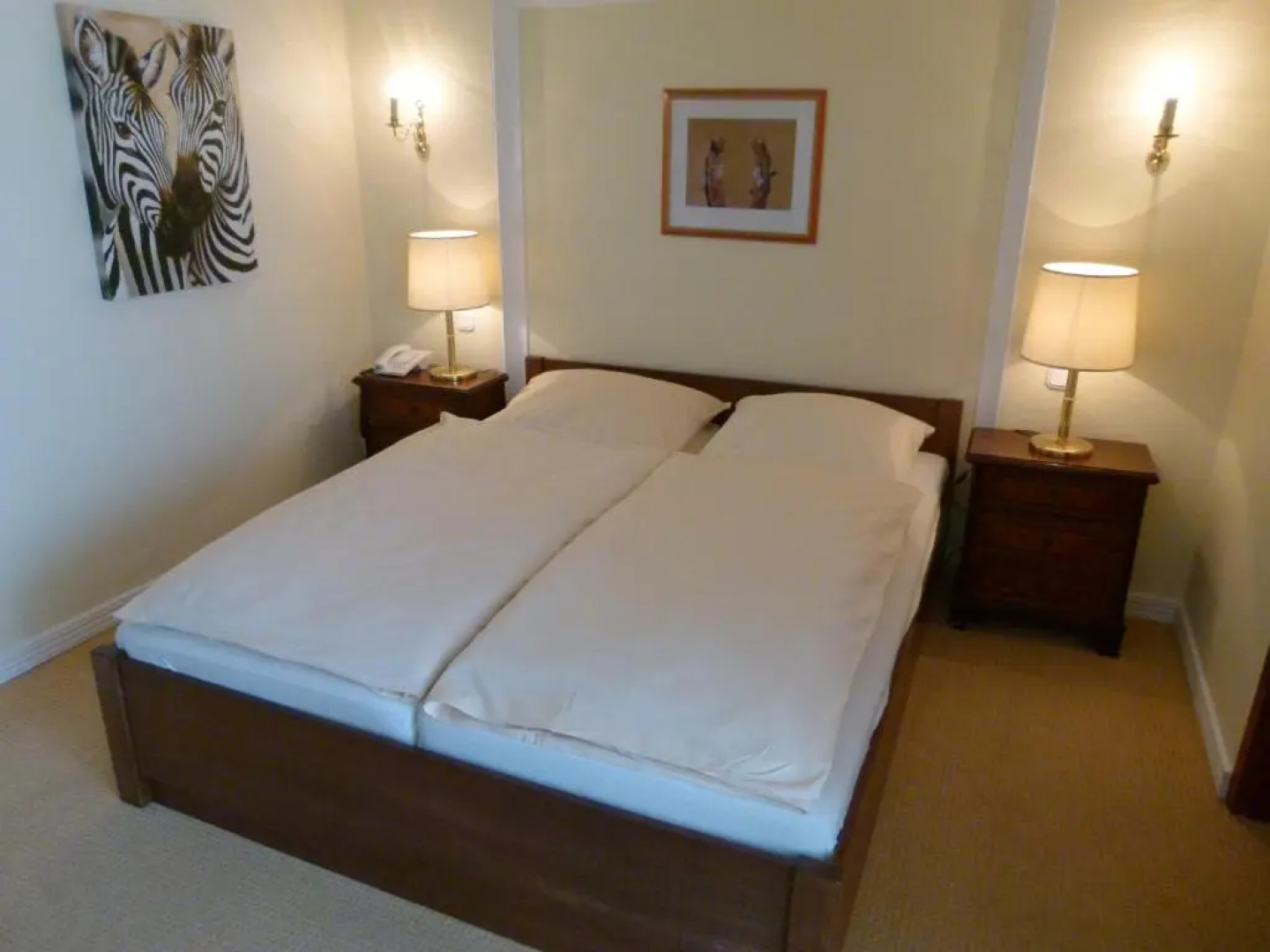 Schökel´s Hotel und Restaurant