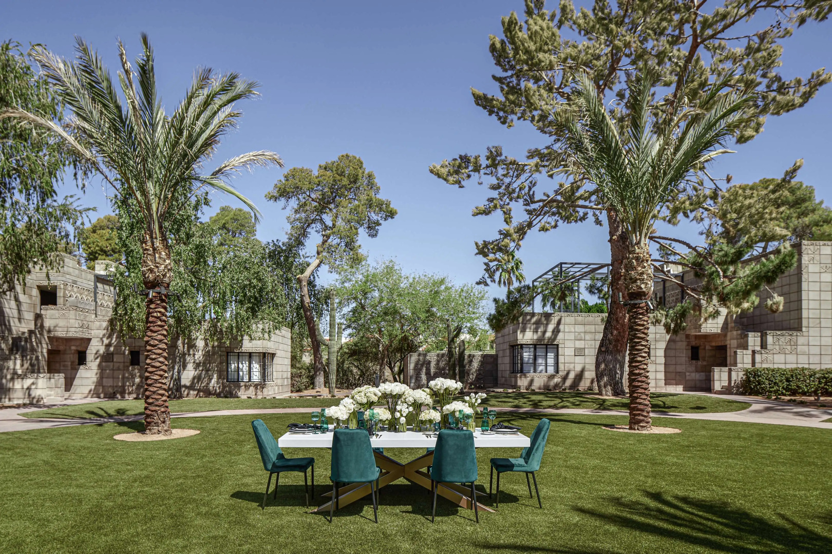 Arizona Biltmore, LXR Hotels & Resorts