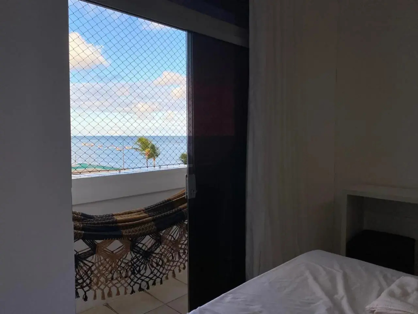 Flat beira mar, Olinda 4 Rodas 309