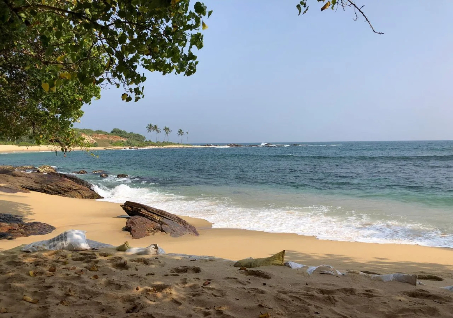 Satiana Villa Tangalle