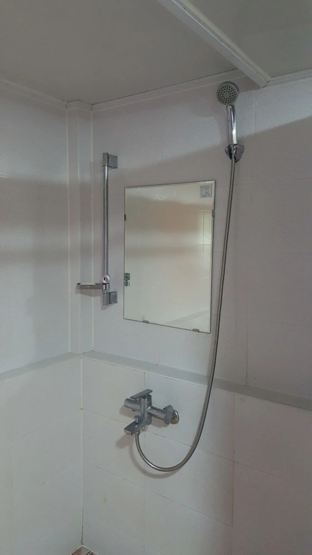 Dongbaekseom Guest House