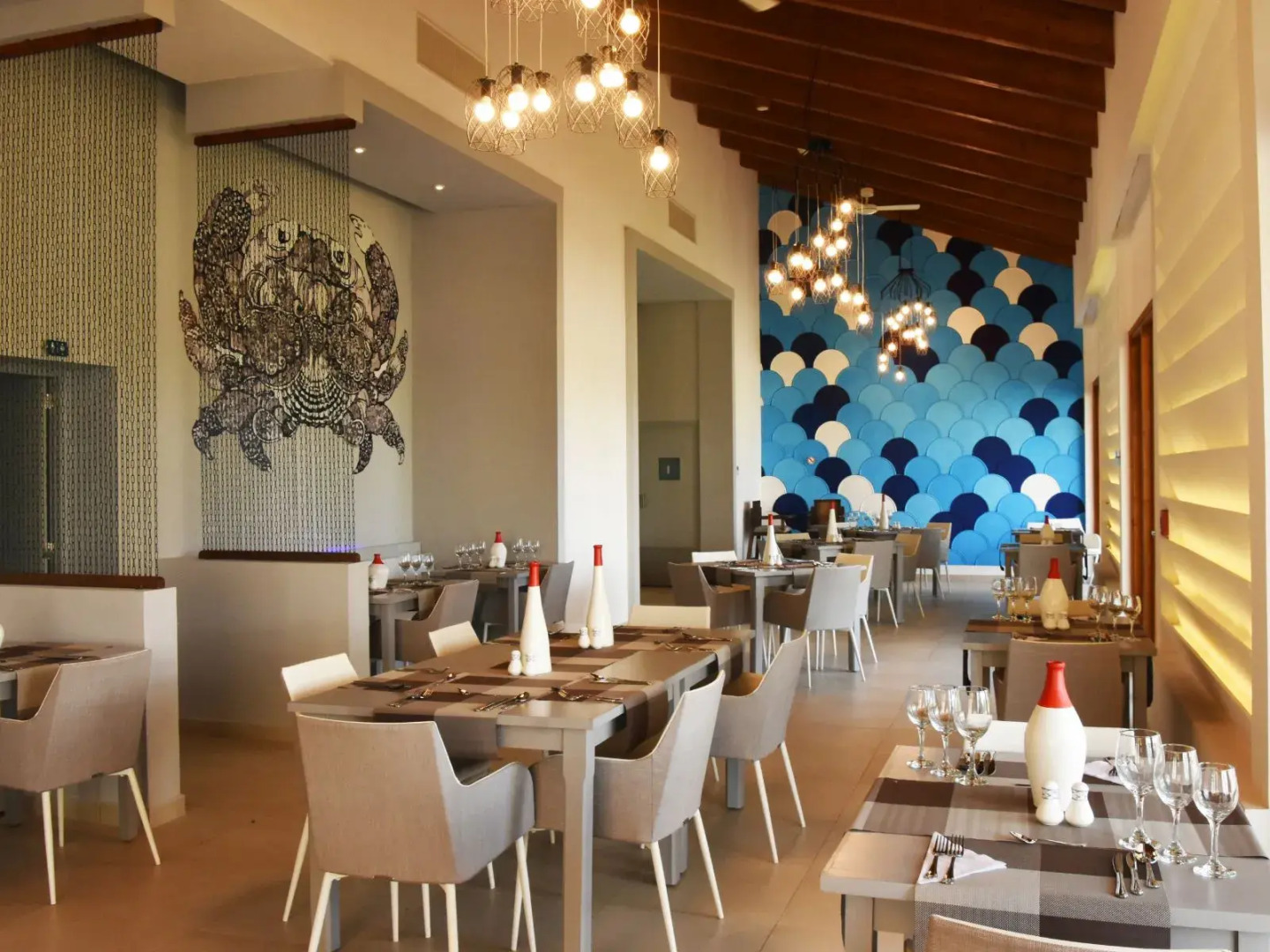 Hotel La Marina Plaza & Spa