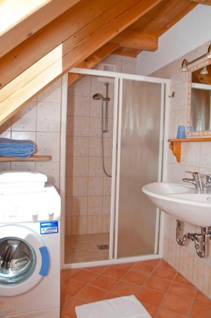 Feriendorf Stodertraum